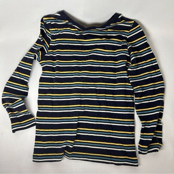 4 Pc 3T Lot New & Used 3 Tops Gymboree Old Navy Dip & Hudson Jeans - Picture 7 of 10